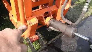 How to make a CORRECT COPY of a loader.
