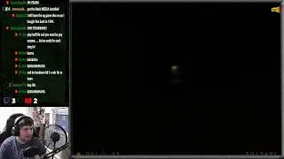 Half-Life Stream