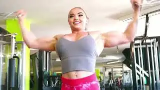 Jen swap workout cut
