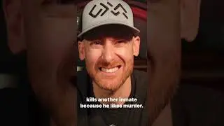 Is Hell Just?