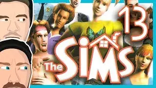 SWITCH LITE - The Sims | 13