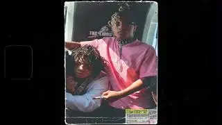 [FREE] XXXTentacion Type Beat |REST|