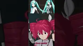 [MMD] Teto Gumi podcast 