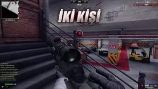 ZULA KELLE AVCISI