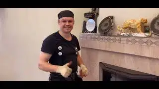 Отзывы заказчиков о нашей работе. Трубочист Alex