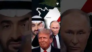 Why Putin is frustrated with France? #geopolitics #india #trump #telegram #shorts #putin #uae