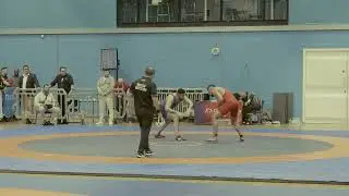 Unknown 92kg