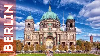 Sights in Berlin, 