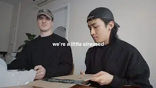 vancouver vlog: busy day putting the boyfriend to good use 🤍