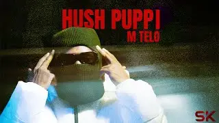 M Telo - Hush Puppi (Official Music Video)