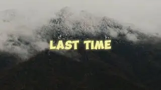 Leon Hlabathi, Rehsa - Last Time (Official Lyric Video)