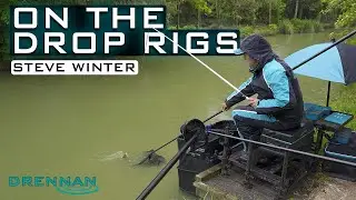 On the Drop Rigs | Match Fishing