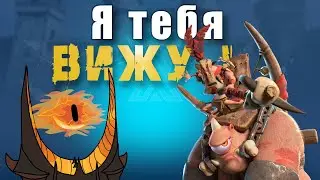 БАГ обнаружения НЕВИДИМОК в Call of Dragons !!!