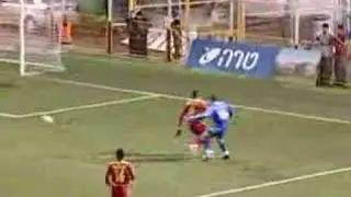 milevskiy goal again.