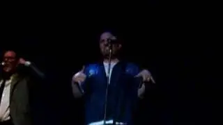 Dan Band - Tyrone (Part 2)