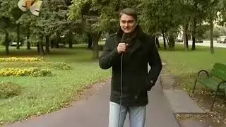 6 кадров. Интервью машиниста метро