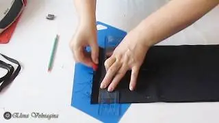 обработка низа
