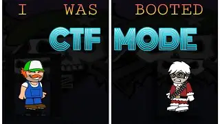 CTF MODE mini militia classic