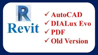Every Revit Learner should know these 4 tips