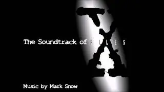 X Files: Soundtrack - Cantus Excio | By Mark Snow