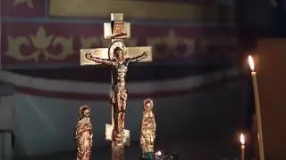 Автокефалия РПЦ. История христианской церкви. Великанов Павел