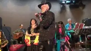ДИАНА ПОЛЕЙ И ЦЫГАНСКИЙ ТАБОР - ОЧИ ЧЁРНЫЕ. АЛИК МОЛДАВСКИЙ - ЧАРДАШ