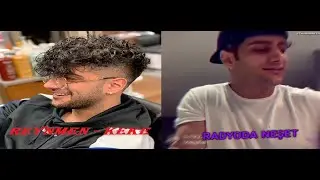 Reynmen - Radyoda Neşet #ReynmenKeke