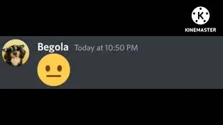 Episode 18 || Break!! || Begola || Discord #discord