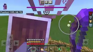 Minecraft Pillager Raid Modded Part 2 2/2 Hard