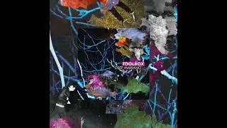Deep Mariano - New Tech