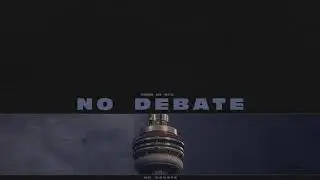 [FREE] Drake x Tory Lanez Rap Type Beat - No Debate