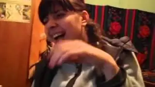 Скучно в общаге без выпивки то =)
