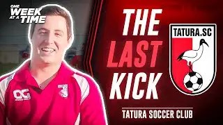 Tatura Soccer Club | The Last Kick