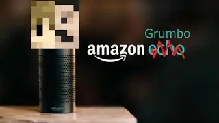 Introducing Amazon Grumbo [30k Special]