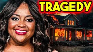 The Sad Life And Tragic Ending Of Sherri Sheppard