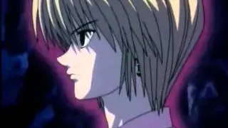 Kurapika vs Ubo - Hunter x Hunter - AMV