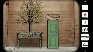 [Rusty Lake] Cube Escape: The Lake Walkthrough
