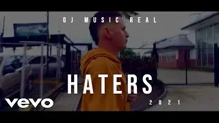 GJ Music Real · Haters · LF Récords Prod · (Vídeo Oficial)