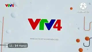 VTV4 - Hình Hiệu VTV4 (Bản 3) (2016) | Đài Truyền Hình Việt Nam
