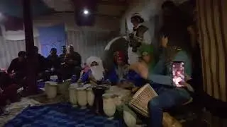 Merzouge Desert Sahara