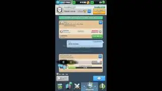 Крутой повтор в clash royal