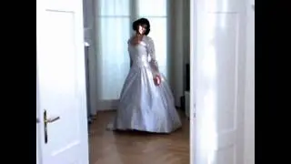 This bride is a man