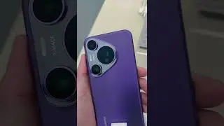 Huawei Pura 70 Pro