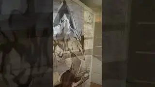 Интерьер 