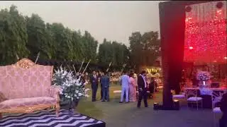 jk light decoration।। wedding planner