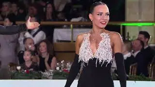 Tudo e legal   Всё так здорово  самба