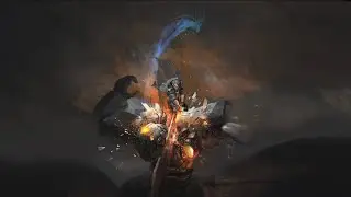 Ultra Age || Character Action Showcase
