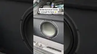 Who else can relate??’n #bassheads #caraudioaddicts