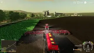 Landwirtschaftssimulator 19 / Lukrative Arbeit / LS19