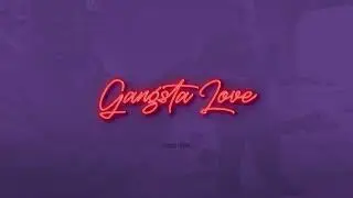 Beat "Gangsta Love" - R&B x Boom Bap (75bpm)